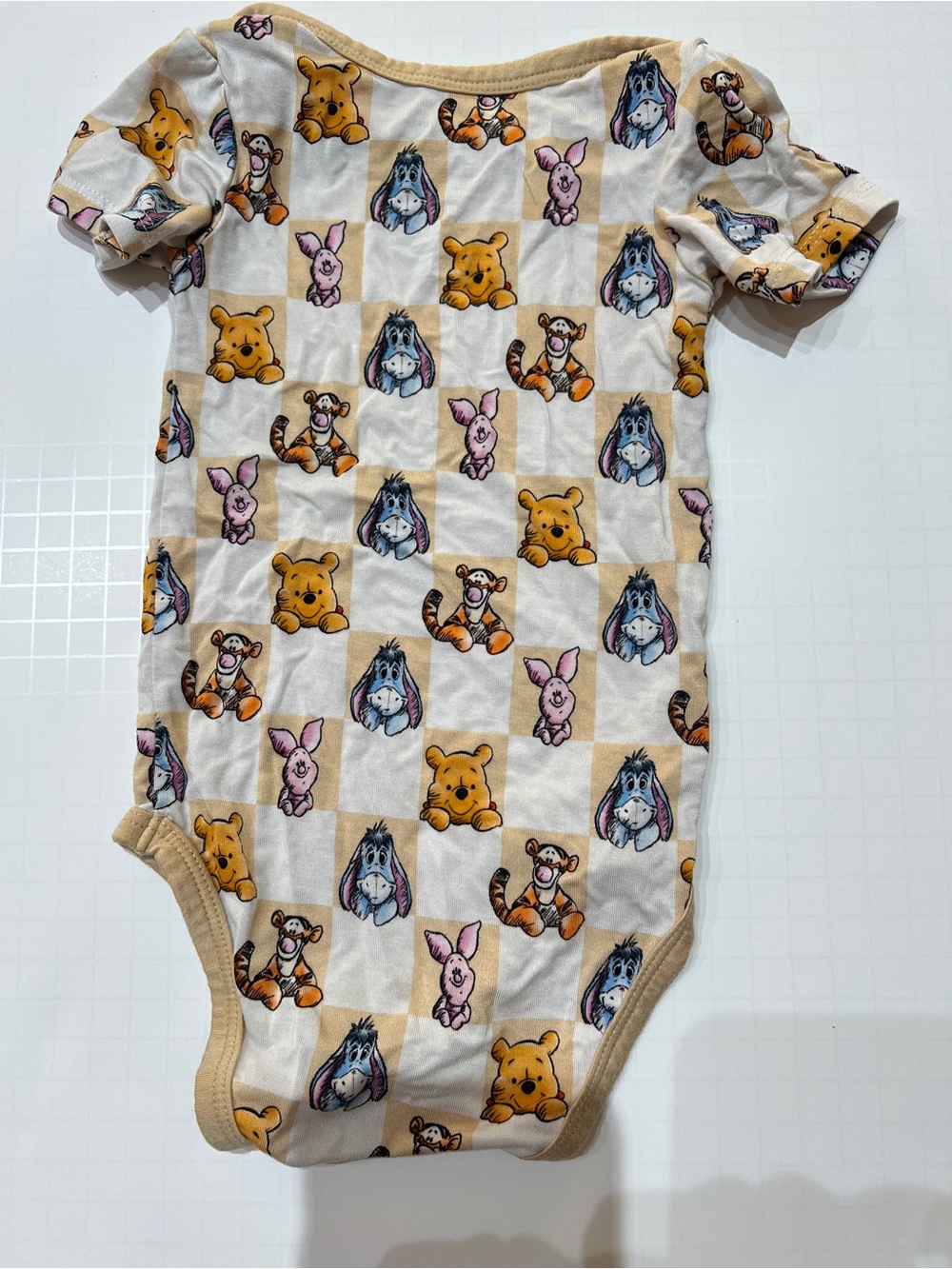 6-12m bamboo bundle - Picture 3 of 13